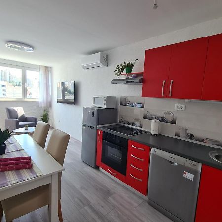 Miro Apartment Split Extérieur photo