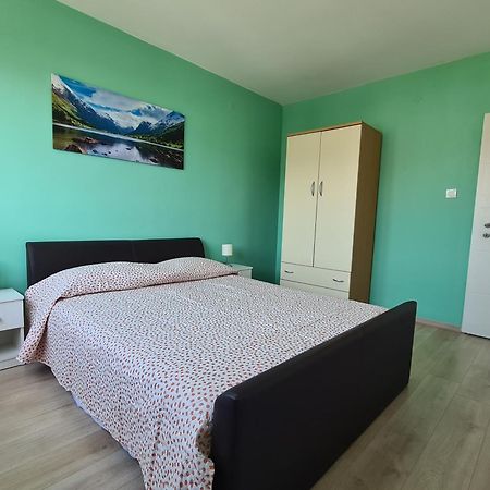 Miro Apartment Split Extérieur photo