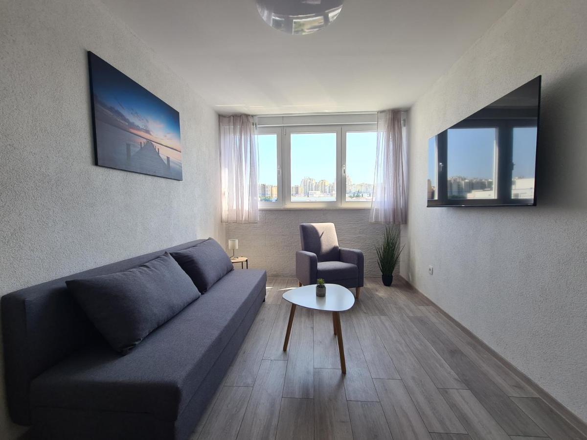Miro Apartment Split Extérieur photo