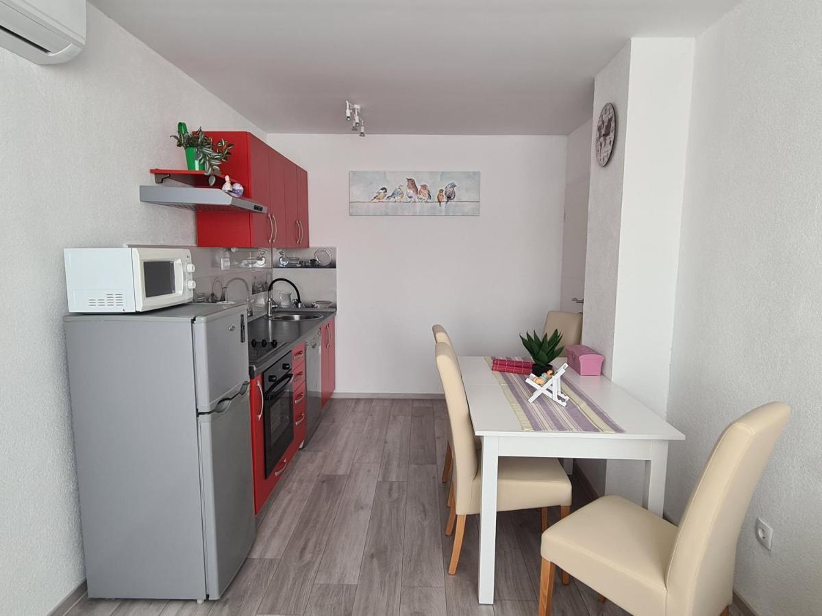 Miro Apartment Split Extérieur photo