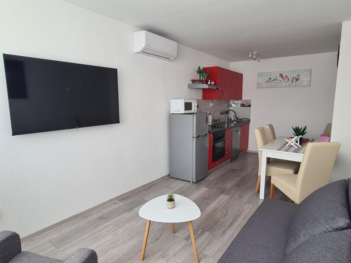 Miro Apartment Split Extérieur photo