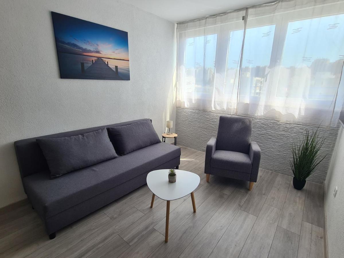 Miro Apartment Split Extérieur photo