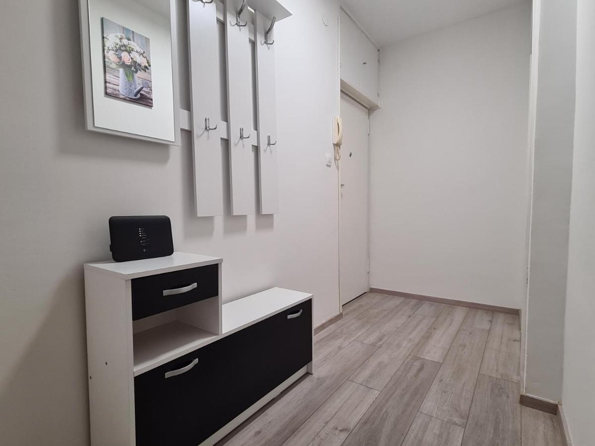 Miro Apartment Split Extérieur photo