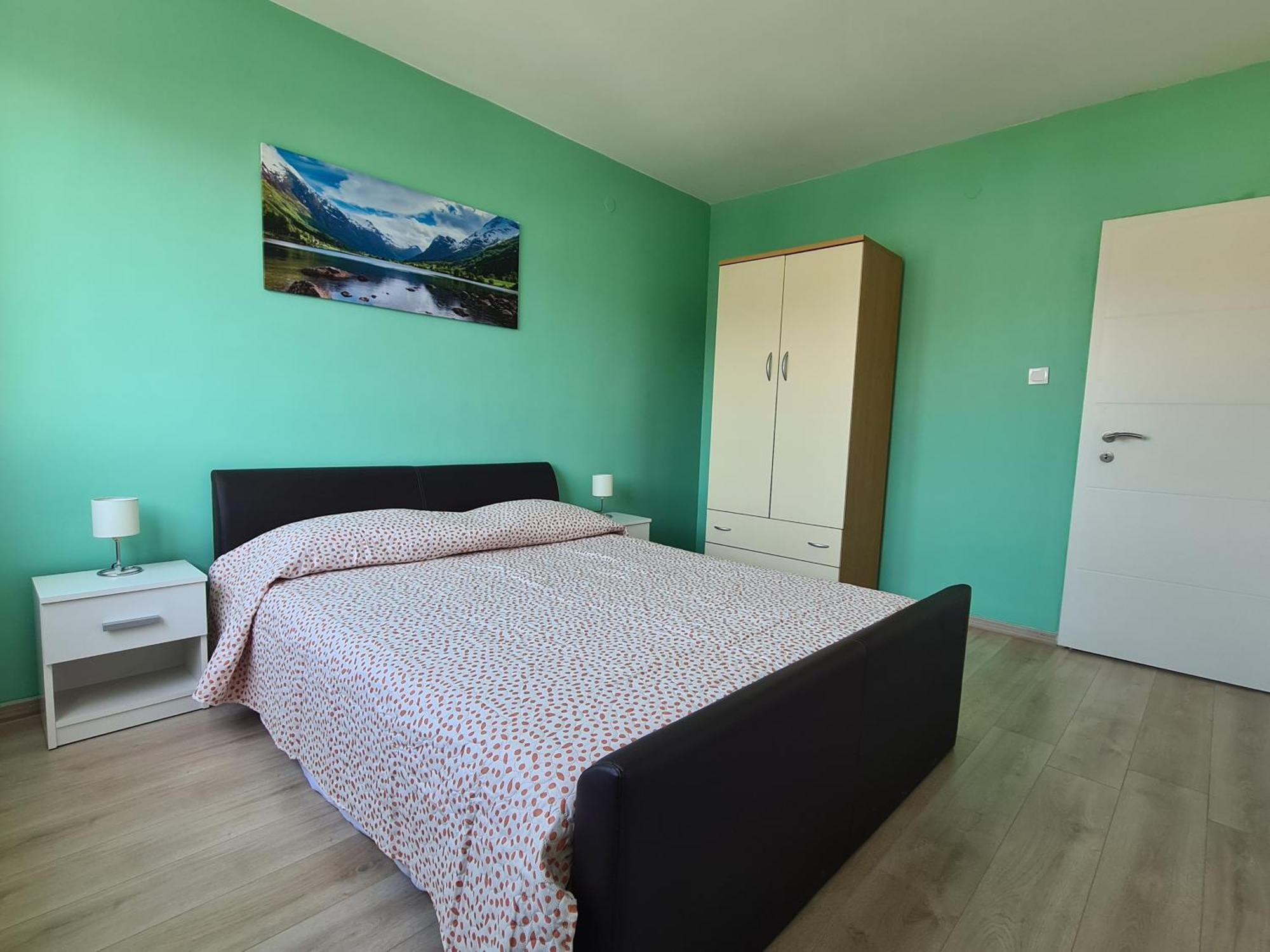 Miro Apartment Split Extérieur photo